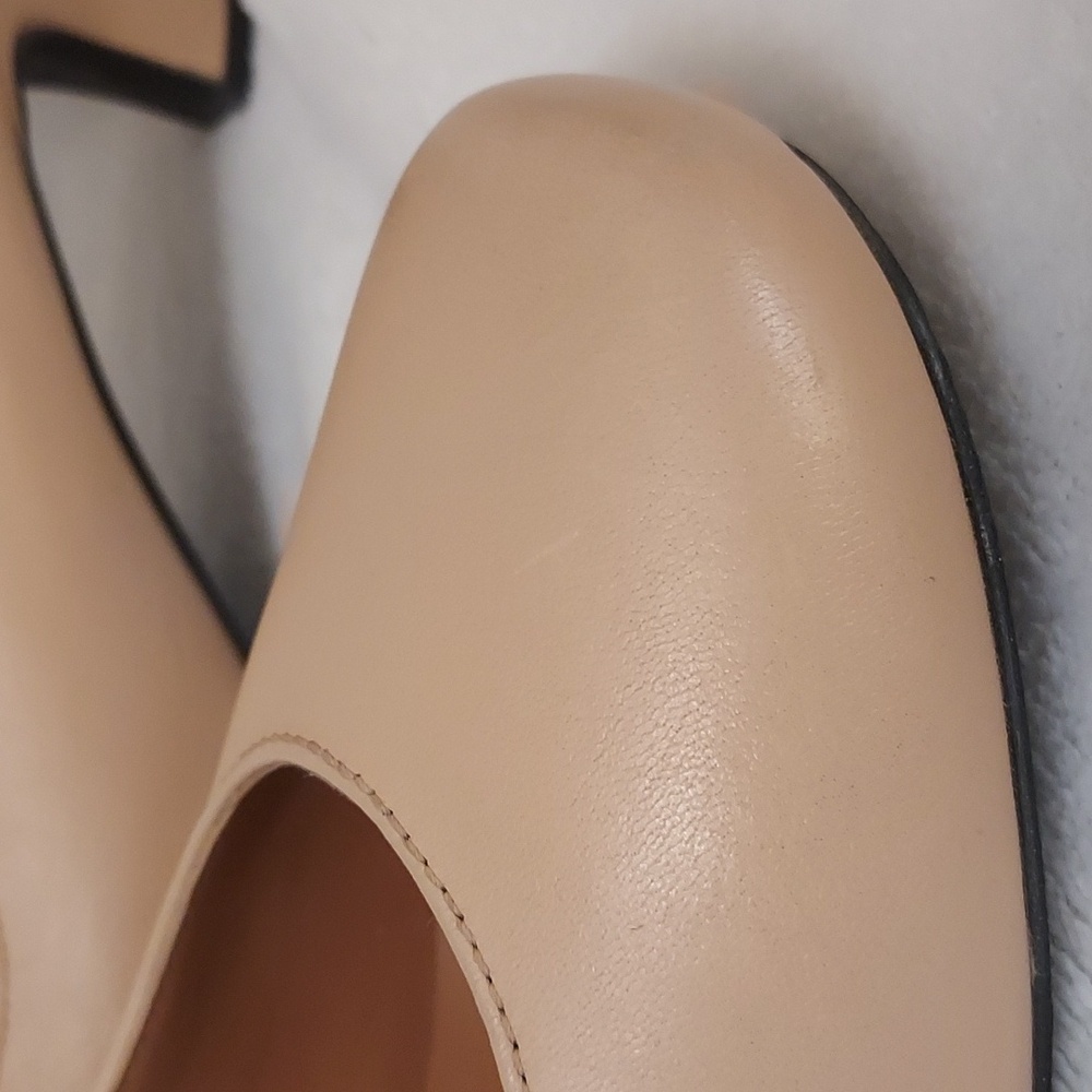 Array Low Heels - Picture 9 of 14